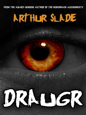 cover image of Draugr